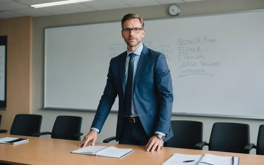 10 Conseils Indispensables d’un Coach Professionnel pour Réussir Votre Formation